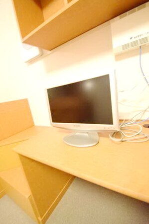 レオパレスライト Iの物件内観写真